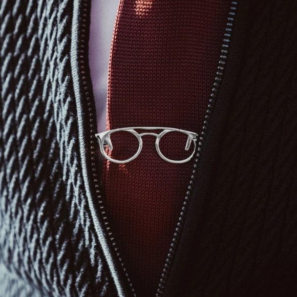 Men's Tie Bar - Picture 4 of 4